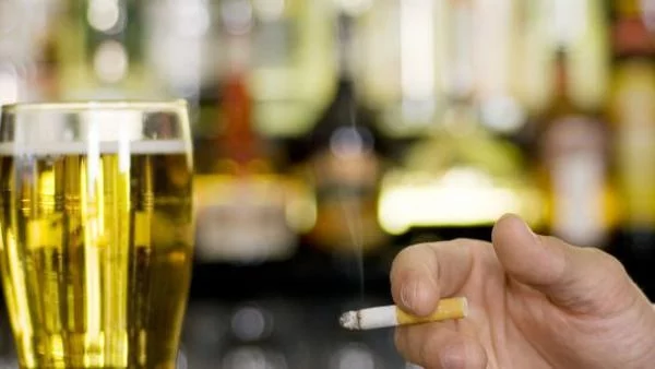 Варненец шофирал с 3,38 промила