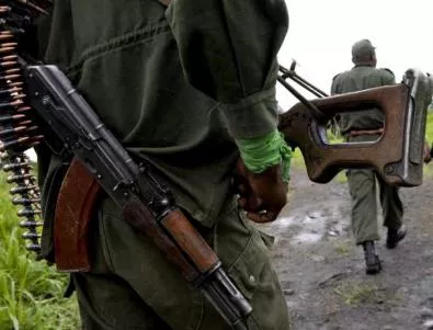 ООН даде ултиматум на бунтовниците в Конго 
