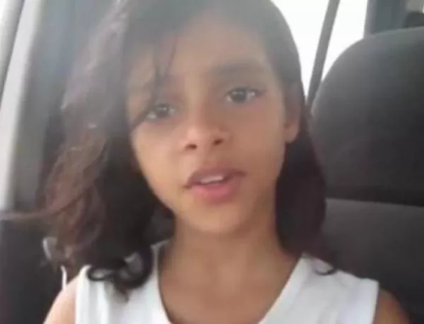 Революцията на 11-годишната Нада