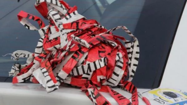 Баща уби сина си и се самоуби