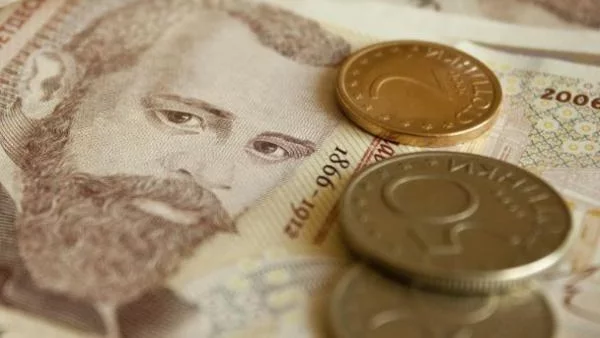 Данъчни измами изяждат по 1 млрд. от бюджета 