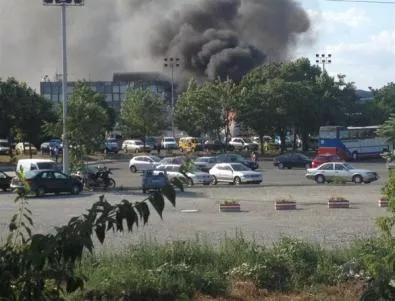 Ройтерс: Заподозрян за атентата в Бургас е летял до Ливан 2 дни преди атаката