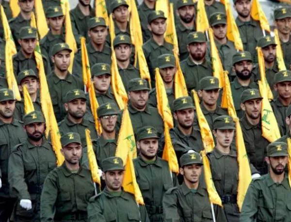 Ливанският президент поиска арсеналът на "Хизбула" да бъде предоставен на държавата
