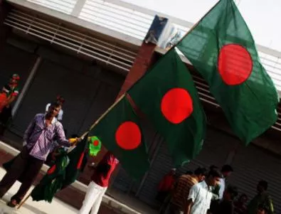 Бангладеш забрани на ислямистка партия да участва в избори 