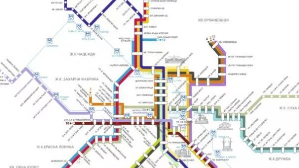 Забранява се влизането на пътни превозни средства на разклона на хижа „Бонсови поляни” до Манастира