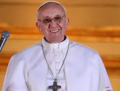 Папата призова мюсюлманите към взаимно уважение 