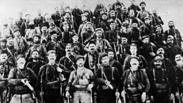 Според Европа от 1903 г: Илинденското въстание е чисто българско 