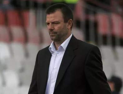 Стойчо Младенов взима най-голяма заплата в ЦСКА