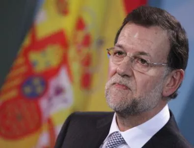 72% от испанците смятат, че премиерът им лъже