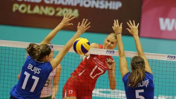 България взе за пръв път победа на Гран При