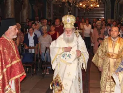 Патриарх Неофит: Църквата всякога ще бъде близо до своя народ