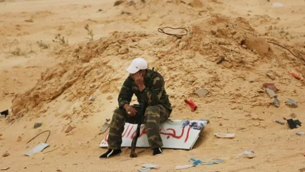 Сирийската опозиция поиска примирие за края на Рамазана 