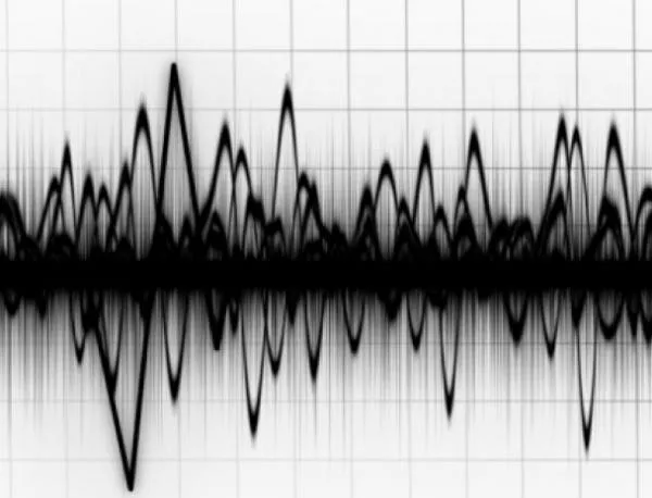 Земетресение от 5,3 по Рихтер е регистрирано в Гърция