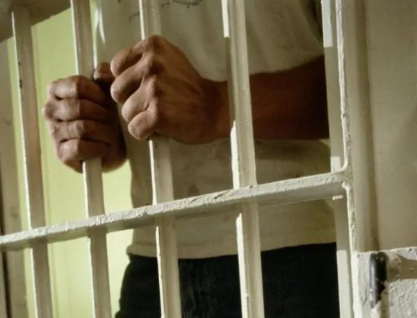В Италия приеха закон за намаляване на затворниците 