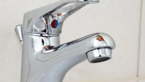 Без вода в някои части на София