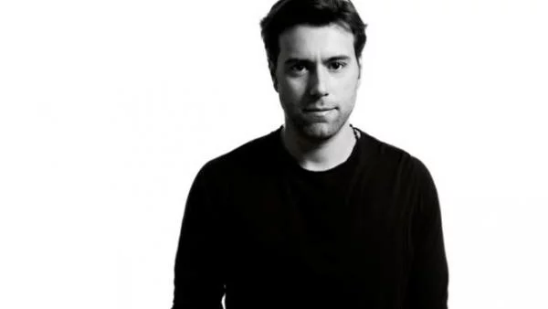Лазерно шоу и пироефекти за Sebastian Ingrosso на Solar 