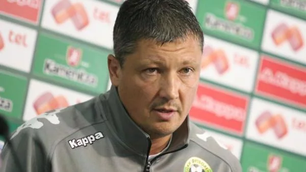 Неделев, Огнянов и Христов с повиквателни за националния отбор