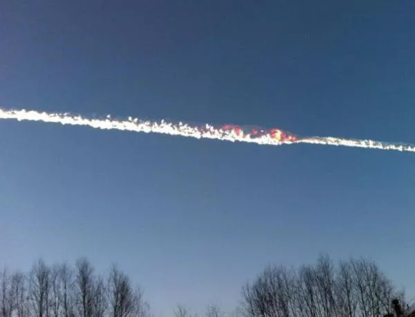 20 метеорита-убийци застрашават Земята 