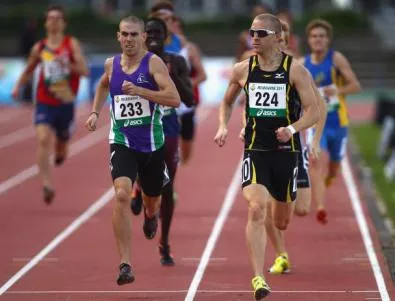 Спринтът и маратонът са най-многобройните дисциплини на Световното по лека атлетика