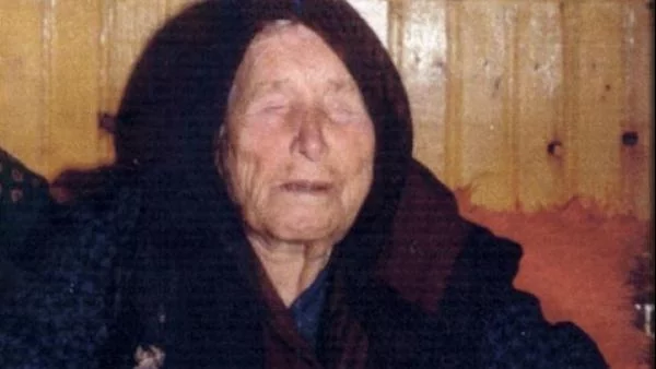 %name Baba Vanga al Descubierto: Revelando las Verdades Ocultas y Desmintiendo sus Profecías. ¡Toda la verdad!