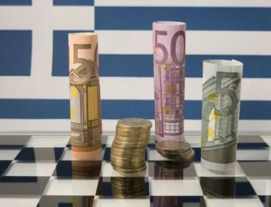 Гърция ще получава нов заем скоро, казват от Бундесбанк