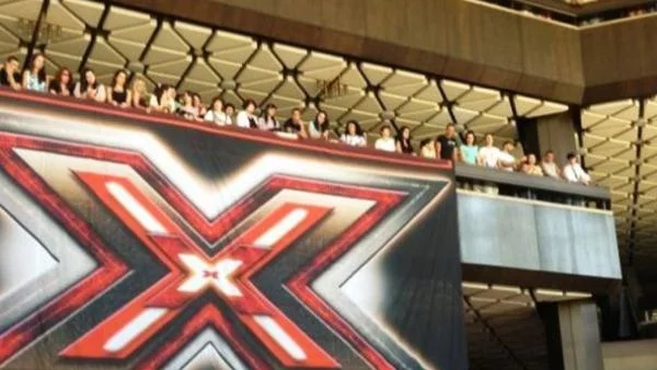 Стартират прослушванията в X Factor