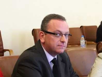 Петър Стоянович: Няма начин вакъфски имоти да бъдат дадени на Турция