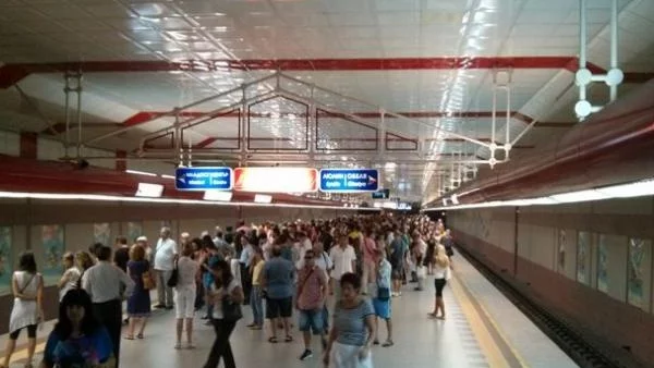 Пострадалата от метрото опитала да скочи първо на „Ломско шосе"