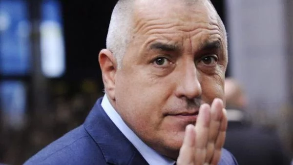 Борисов: Поискахме извънредното заседание, защото съзряхме атаката срещу Плевнелиев