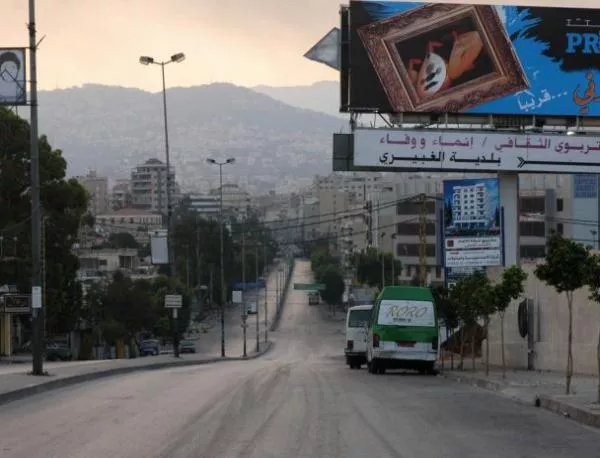 20 убити и 120 ранени след атентат в Бейрут