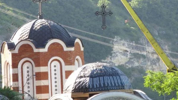 Св. Йоаким Осоговски