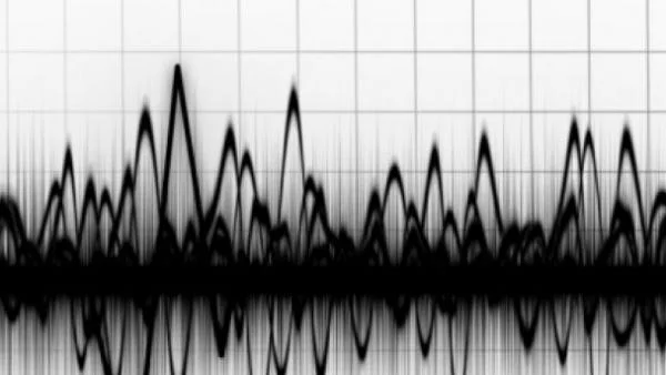 Силен трус в Мексико