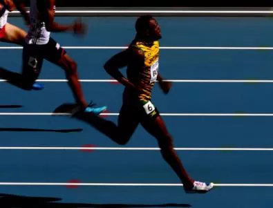 Трима ямайци стигнаха до финала на 200 метра