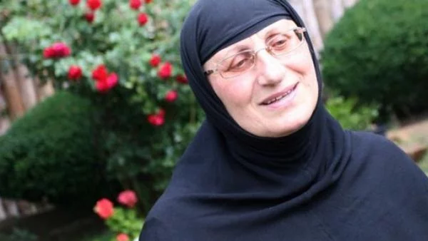 Монахиня Теодора: Не трябва хората да се разединяват с политика
