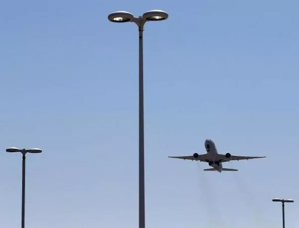 Летището във Владивосток е било евакуирано поради терористична заплаха