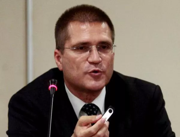 Цонев: Някой трябва да реши нещата между Цветанов и Борисов