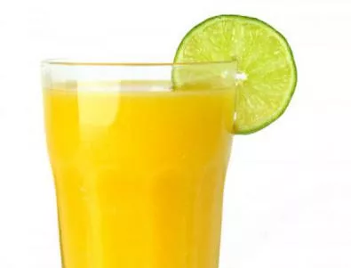 Диета с плодов сок лекува организма