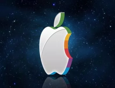 Apple пуска позлатен iPhone