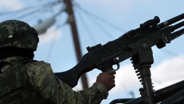 САЩ спря временно военната помощ за Египет