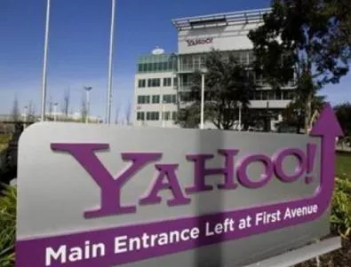 Yahoo назначи нов оперативен директор за Европа