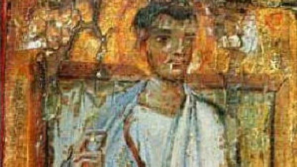 Църквата почита свети апостол Тадей