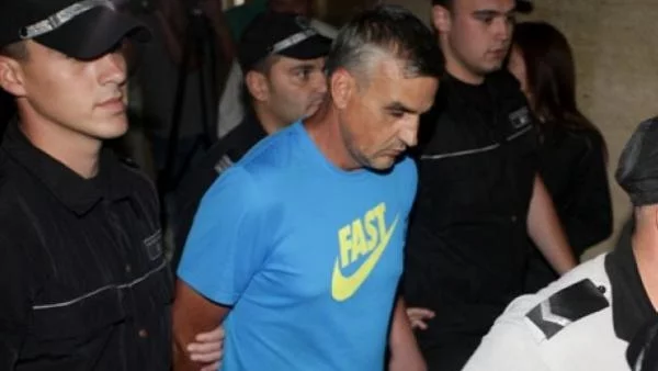 Оставиха в ареста шофьора, предизвикал катастрофата при п.в. Яна