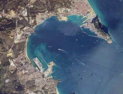 Гибралтар ще пусне испанските риболовни кораби