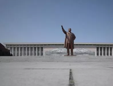 Нечувани зверства в лагерите на Северна Корея
