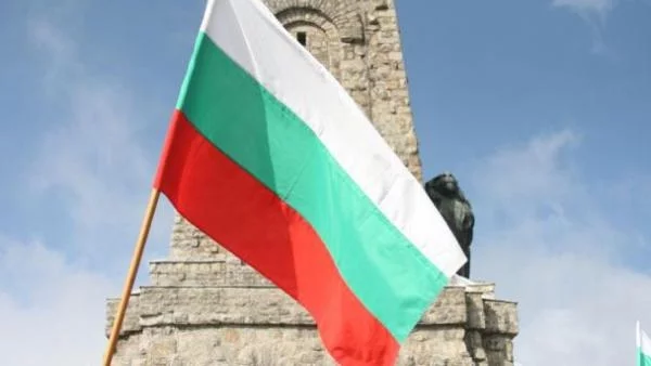Край на Втората битка при Шипка