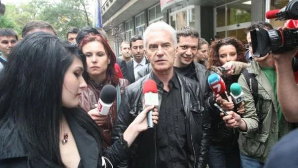 Сидеров: Сред протестиращите няма идеология, а само злоба