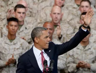 Пентагонът е готов за военни действия в Сирия, ако Обама вземе такова решение