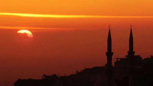 Султан Ердоган