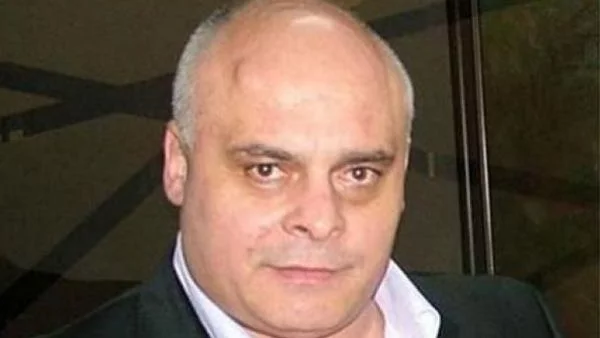 Депутати и кметът на Сливен изпратиха Радостин Русев