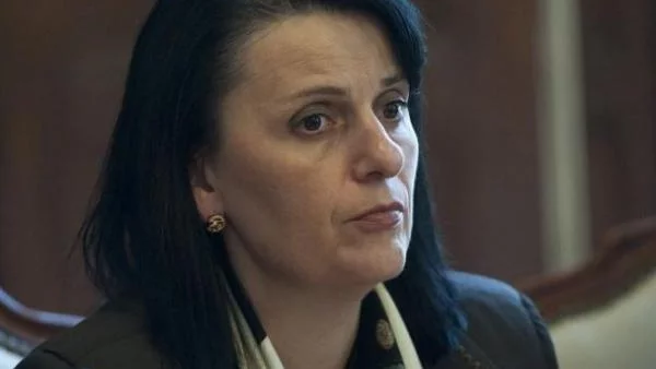 Маринова: Щетите от пожарите през 2013 са пет пъти по-малки от миналата